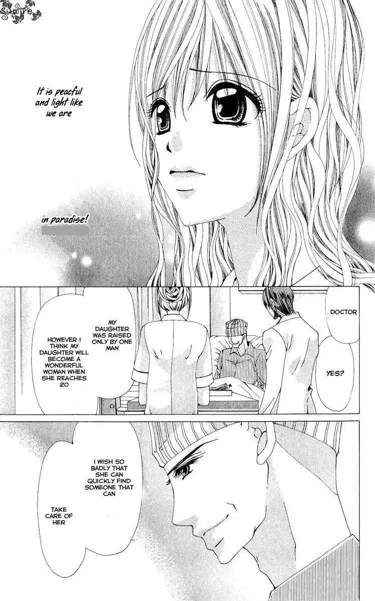 Nemurihime - Yume Miru You ni Koi Shiteru Chapter 1 22